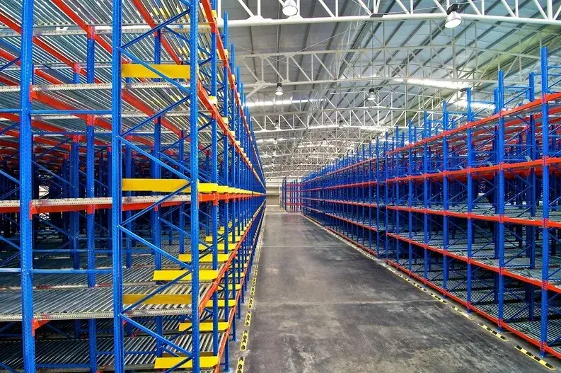 Pallet racking services in Katy, TX